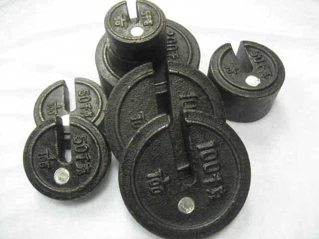 皮帶秤掛碼標(biāo)定方法知多少？你真的會(huì)使用嗎？